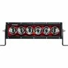 Rigid Radiance Plus 10'' Light Bar Red -ITP tire-shop RI 210023 L