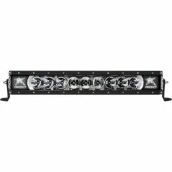 Rigid Radiance Plus 20'' Light Bar White