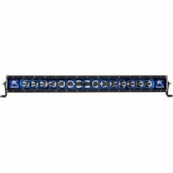 Rigid Radiance Plus 30'' Light Bar Blue