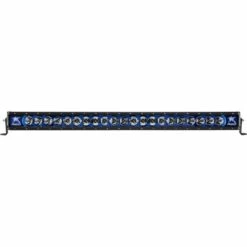 Rigid Radiance Plus 40'' Light Bar Blue