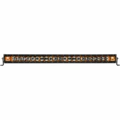 Rigid Radiance Plus 40'' Light Bar Amber