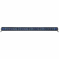Rigid Radiance Plus 50'' Light Bar Blue