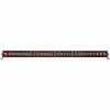 Rigid Radiance Plus 50'' Light Bar Red -ITP tire-shop RI 250023 L