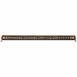 Rigid Radiance Plus 50'' Light Bar Amber