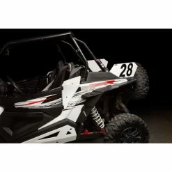 RZR Side Panels