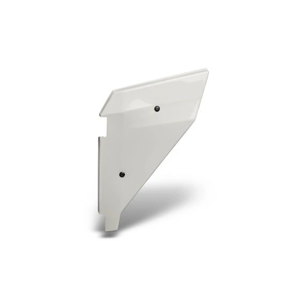 RZR Race Side Panels -Stealth Black 4 RZR Race Side Panels -Stealth Black - Image 2