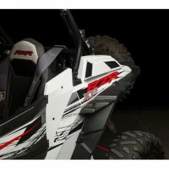 RZR TURBO Intake Scoops -ITP tire-shop RZR20TURBO20Intake20Scoops2019476 4 L