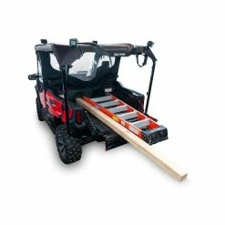 Seizmik Cargo X10D - Pioneer Bed Extender For 1000-5 And 700-4 9 Seizmik Cargo X10D - Pioneer Bed Extender For 1000-5 And 700-4 -ITP tire-shop SZK 05010 4 L