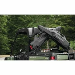 Seizmik Armory X Rack; Black; Mid-Size Ranger; Lock & Ride Compatible; Drill/Bolt-in For Mid-Size Gator Or 44-48'' Beds 10 Seizmik Armory X Rack; Black; Mid-Size Ranger; Lock & Ride Compatible; Drill/Bolt-in For Mid-Size Gator Or 44-48'' Beds -ITP tire-shop SZK 07102 5 L