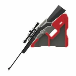 Seizmik ICOS2 AR - In Cab On Seat Gun Holder -ITP tire-shop SZK 07500 4 L