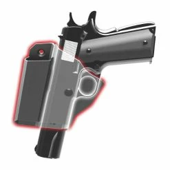 Seizmik ICOS2 Pistol & Magazine Holster Add-On Kit (1 Pair) For ICOS 2 AR -ITP tire-shop SZK 07501 2 L