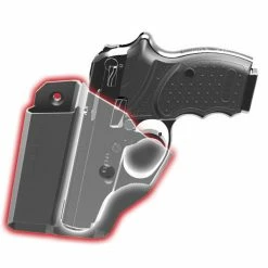 Seizmik ICOS2 Pistol & Magazine Holster Add-On Kit (1 Pair) For ICOS 2 AR -ITP tire-shop SZK 07501 3 L