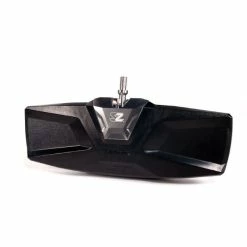Seizmik Halo-RA Billet Aluminum Rearview Mirror – Polaris Pro-Fit Header Panel