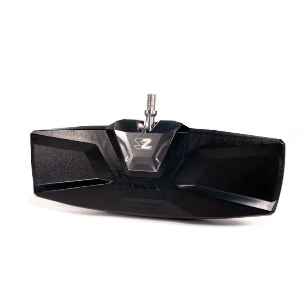Seizmik Halo-RA Rear View Mirror - Can-Am X3 3 Seizmik Halo-RA Rear View Mirror - Can-Am X3