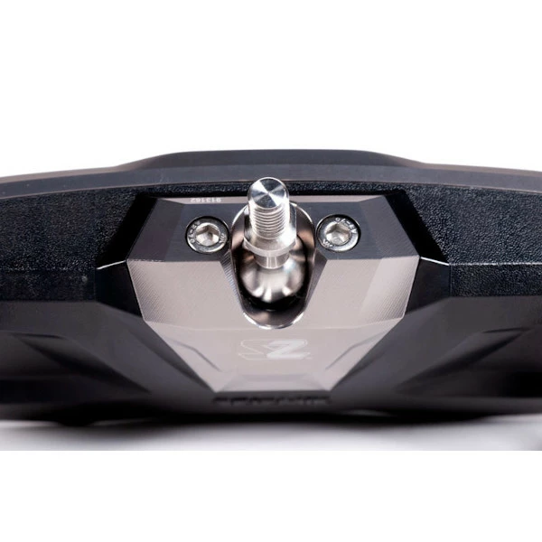 Seizmik Halo-RA Rear View Mirror - Can-Am X3 5 Seizmik Halo-RA Rear View Mirror - Can-Am X3 - Image 3