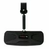 Seizmik Auto-Style Rear View Mirror - Clamp 2''