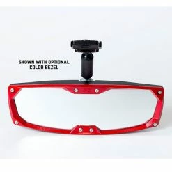 Seizmik Halo-R Mirror 1.625 Clamp -ITP tire-shop SZK 18055 3 L