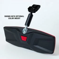 Seizmik Halo-R Rear View Mirror - Clamp 1.75'' 16 Seizmik Halo-R Rear View Mirror - Clamp 1.75'' -ITP tire-shop SZK 18056 7 L