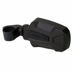 Seizmik Pursuit Side View Mirror - HD Clamp 1.75''