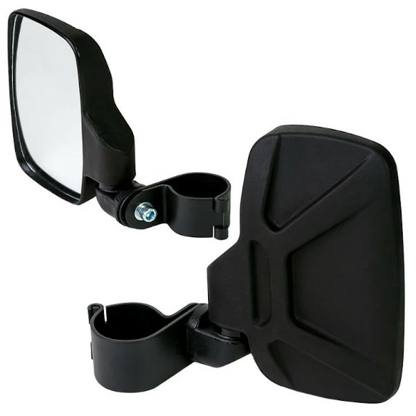 Seizmik Side View Mirrors - Clamp 1.75'' 4 Seizmik Side View Mirrors - Clamp 1.75'' - Image 2