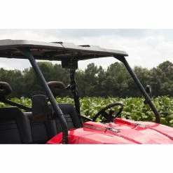 Seizmik Side View Mirrors - Clamp 1.75'' 17 Seizmik Side View Mirrors - Clamp 1.75'' -ITP tire-shop SZK 18080 8 L