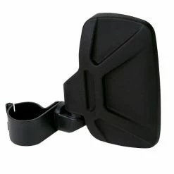 Seizmik Side View Mirrors - Clamp 1.5''
