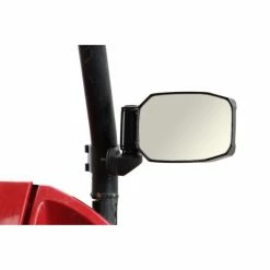 Seizmik Strike Side View Mirror - Clamp 2'' -ITP tire-shop SZK 18092 4 L