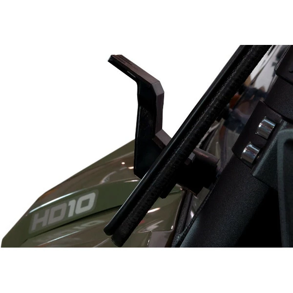 Seizmik Windshield Versa-Fold (UV Resistant Poly) - Can-Am Defender 7 Seizmik Windshield Versa-Fold (UV Resistant Poly) - Can-Am Defender - Image 5