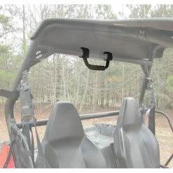 Seizmik Steel Grab Handle 1.5 Inch - 2 Inch Roll Bars -ITP tire-shop SZK 3060 5 L