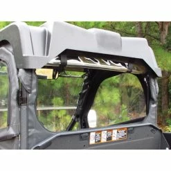Seizmik Framed Door Kit- Full Size John Deere Gator XUV/HPX