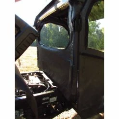 Seizmik Framed Door Kit- Full Size John Deere Gator XUV/HPX -ITP tire-shop SZK 6007 4 L
