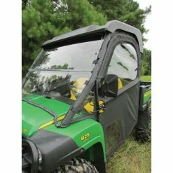 Seizmik Framed Door Kit- Full Size John Deere Gator XUV/HPX -ITP tire-shop SZK 6007 5 L