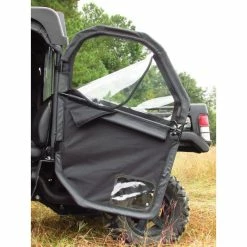 Seizmik Framed Door Kit- Full Size John Deere Gator XUV/HPX -ITP tire-shop SZK 6007 6 L
