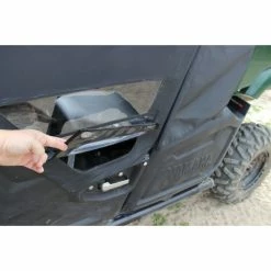 Seizmik Framed Door Kit- Yamaha Viking -ITP tire-shop SZK 6014 5 L