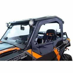 Seizmik Framed Upper Door Kit- Polaris General (v2) -ITP tire-shop SZK 6017 4 L