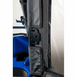 Seizmik Framed 1/2 Upper Door Kit- Kawasaki Mule Pro FX/FXT 9 Seizmik Framed 1/2 Upper Door Kit- Kawasaki Mule Pro FX/FXT -ITP tire-shop SZK 6020 4 L