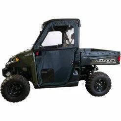 Seizmik Framed Door Kit- Polaris Full Size Pro-Fit Ranger