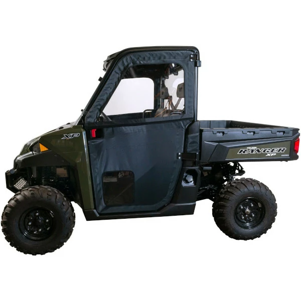 Seizmik Framed Door Kit- Polaris Full Size Pro-Fit Ranger 3 Seizmik Framed Door Kit- Polaris Full Size Pro-Fit Ranger