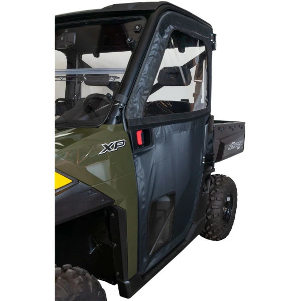 Seizmik Framed Door Kit- Polaris Full Size Pro-Fit Ranger 4 Seizmik Framed Door Kit- Polaris Full Size Pro-Fit Ranger - Image 2