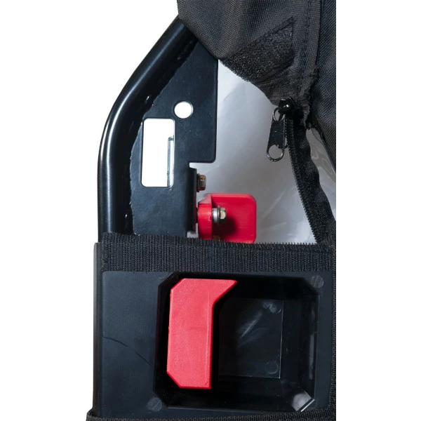 Seizmik Framed Door Kit- Polaris Full Size Pro-Fit Ranger 5 Seizmik Framed Door Kit- Polaris Full Size Pro-Fit Ranger - Image 3