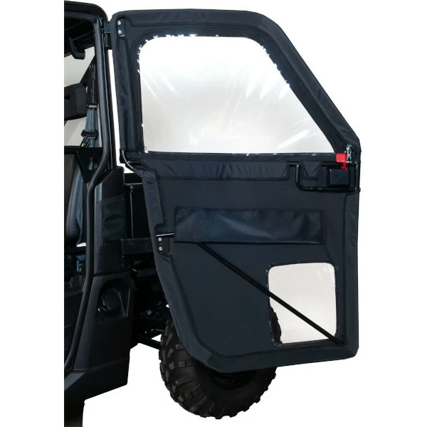 Seizmik Framed Door Kit- Polaris Full Size Pro-Fit Ranger 6 Seizmik Framed Door Kit- Polaris Full Size Pro-Fit Ranger - Image 4