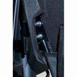 Seizmik Framed Door Kit- Polaris Midsize Pro-Fit Ranger -ITP tire-shop SZK 6023 6 L