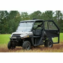 Seizmik Framed Door Kit- Polaris Full Size Pro-Fit Ranger XP 1000 (with New Body Style)