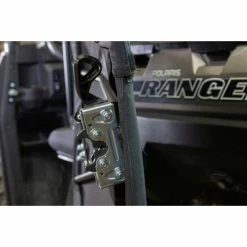 Seizmik Framed Door Kit- Polaris Full Size Pro-Fit Ranger XP 1000 (with New Body Style) -ITP tire-shop SZK 6024 4 L
