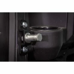 Seizmik Framed Door Kit- Polaris Full Size Pro-Fit Ranger XP 1000 (with New Body Style) -ITP tire-shop SZK 6024 5 L