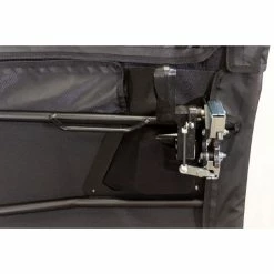 Seizmik Framed Door Kit- Polaris Full Size Pro-Fit Ranger XP 1000 (with New Body Style) -ITP tire-shop SZK 6024 6 L