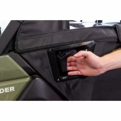 Seizmik Framed Door Kit- Can-Am Defender -ITP tire-shop SZK 6027 4 L