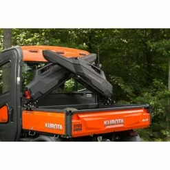 Seizmik Armory X-Rack- Kubota RTV X, & Beds 55 Inch-58 Inch 9 Seizmik Armory X-Rack- Kubota RTV X, & Beds 55 Inch-58 Inch -ITP tire-shop SZK 7103 4 L