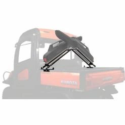 Seizmik Armory X-Rack- Kubota RTV X, & Beds 55 Inch-58 Inch 10 Seizmik Armory X-Rack- Kubota RTV X, & Beds 55 Inch-58 Inch -ITP tire-shop SZK 7103 5 L