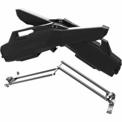 Seizmik Armory X-Rack- John Deere Full Size Gator -ITP tire-shop SZK 7105 6 L